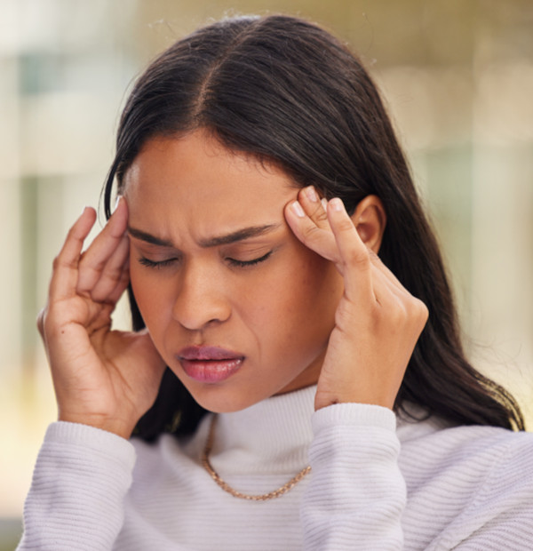 headaches