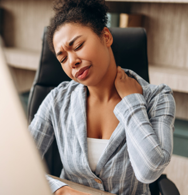 neck shoulder arm pain