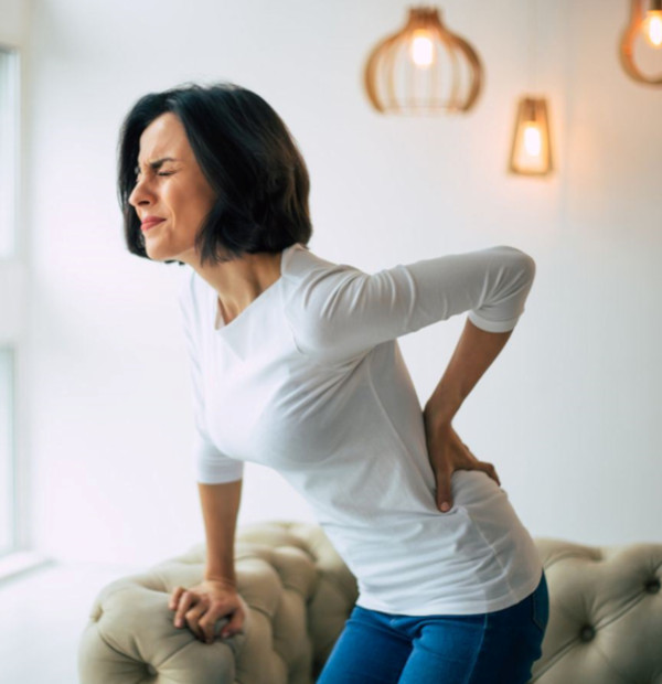 sciatica back pain