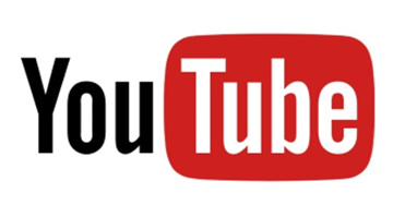 youtube logo